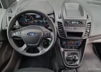 Ford Transit Connect, 1.5 Ecoblue Trend 74kw,1.Maj. - 5