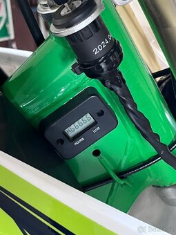 Minirocket pitrock 250 - 5