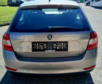 Rapid 1.2 Tsi,Navi,Climatronic. - 5