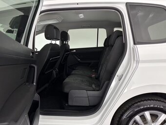 VW TOURAN 1.2 TSI Connected edice 2016 - 5