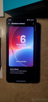 Oneplus Nord 4 16/512GB - 5