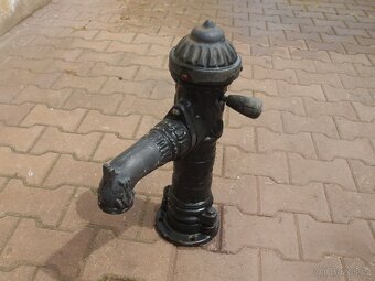 křovinák - 5