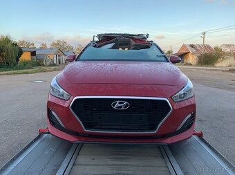 Hyundai i30 combi 2018 - 2025 - 5