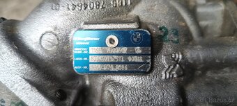 Twin turbo BMW 123d naj.80tis. km - 5