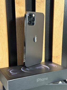 iPhone 12 Pro 256 Gb - 5