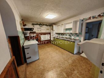 Prodej - rodinný dům Topolná - 5
