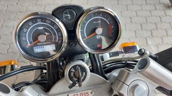 Royal Enfield Continental GT 535 - 5