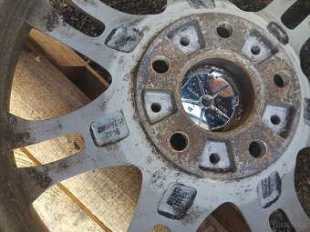 BMW R17 5x120 - 5