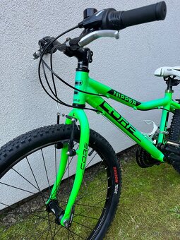 Dětské kolo Core Nipper 24” - 5