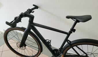Gravel SCOTT Metrix vel. M - 5