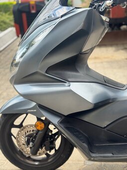 Honda pcx 125 rok 2022 - 5