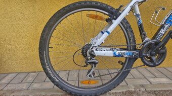Chlapecké kolo Scott MX10 - 5