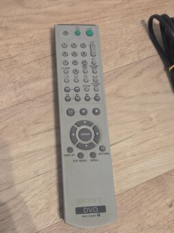SONY DVP-NS355 DVD - 5