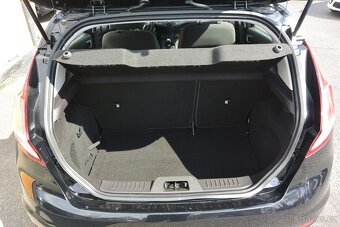 PRODÁM Ford Fiesta 1.25i - 5