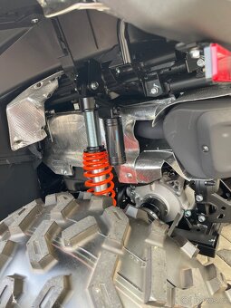 CFMOTO gladiator x1000 - 5