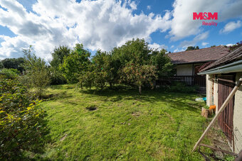 Prodej chaty, 24 m², Tachov - 5