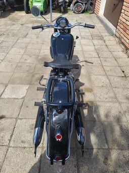 IŽ 49,DKW - 5