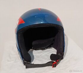 Helma INTERSPORT GLACIER - 53-56 cm - 5
