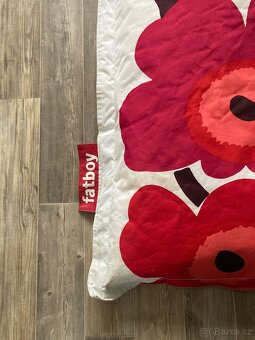 Sedací vak Fatboy Marimekko - 5