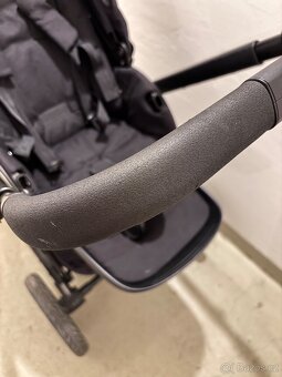 Cybex Talos S Lux - 5