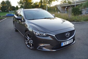 Mazda 6 2017 - 5