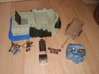 Playmobil - mix - 5