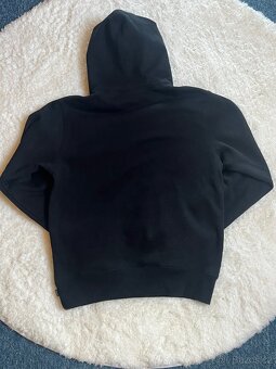 Supreme x burberry mikina - 5