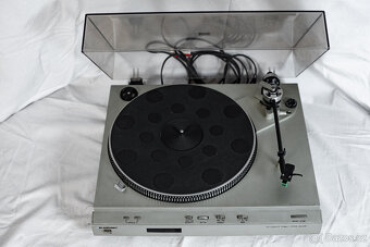 Prodám gramofon Blaupunkt XQ 240 - 5