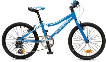 Superior XC 20 - 5