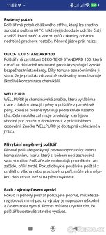 Prodej polštářů - 5