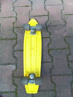 Skateboard - 5
