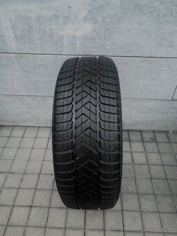 20" sada AMG S Class W222, S Coupe C217 - 5