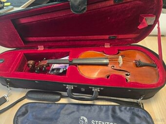 viola mistrovská 44 - 5