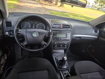 Prodam skoda octavia 2 - 5