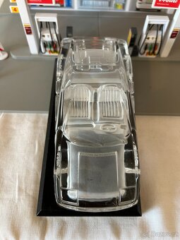 Ferrari Testarossa Hofbauer Lead Crystal - 5