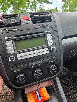 VW Golf Variant 1.9 TDI 77kw-160000km  - 5