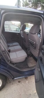 Prodám Ford Focus C Max - 5