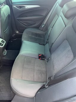 Opel Insignia, 2.0 Cdti 128kw 4x4 Ultimate St - 5