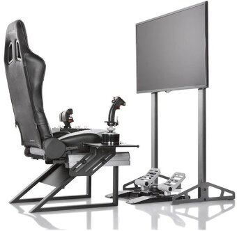 Playseat TV Stand PRO (single monitor/TV) - 5