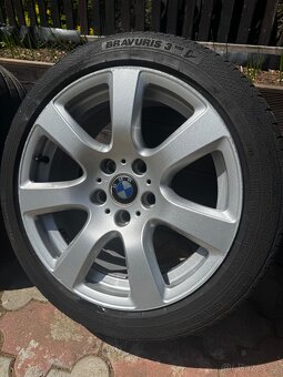 Letní sada BMW styling 233 - 5