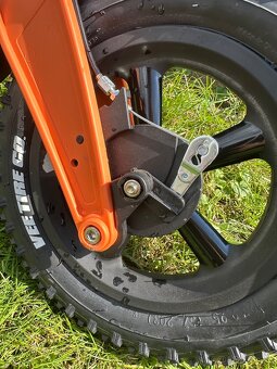 First bike FAT - 5