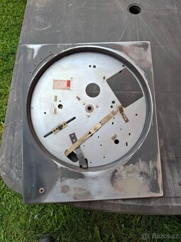 Lenco L75 swis gramo chasis GRAMOFON - 5