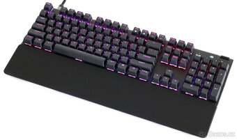 Herní Klávesnice: SteelSeries Apex Pro Gen 3 - Nová - 5
