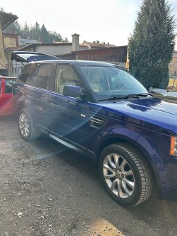 Range roer sport - 5