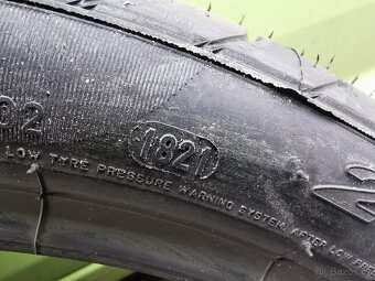 Nové letní Pirelli 255/35 R18 - 5