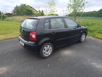 Volkswagen Polo - 5