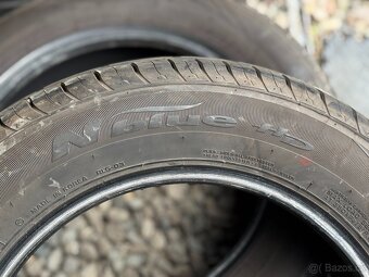 185/65/15 - Nexen letní pár pneu - 5