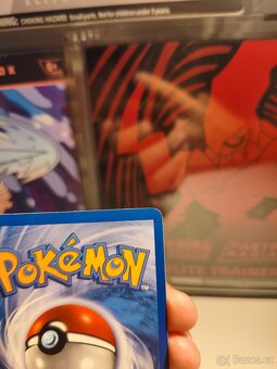 Pokémon karta Groudon 29/146 - 5