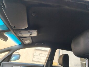 Kia carens CR doklady automat - 5