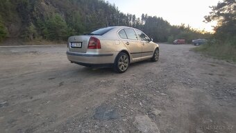 Škoda Octavia 2 1.9 TDi 77Kw - 5